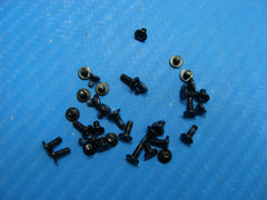 Dell Latitude 14" 5480  Genuine Laptop Screw Set Screws for Repair ScrewSet 