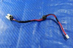 Toshiba Satellite C55-B5299 15.6" Genuine Laptop DC IN Power Jack w/Cable ER* - Laptop Parts - Buy Authentic Computer Parts - Top Seller Ebay