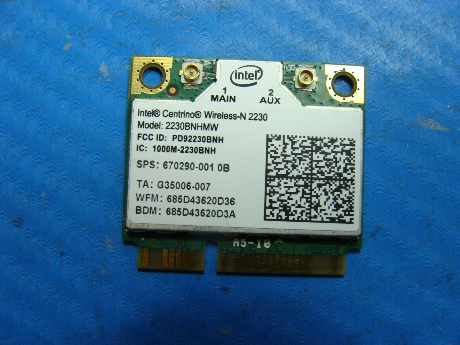 Asus N56VM-AB71 15.6