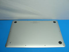 MacBook Pro 13" A1502 Late 2013 ME864LL/A Genuine Laptop Bottom Case 923-0561 #2 Apple