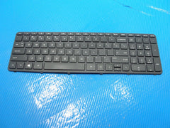 HP 15-g013cl 15.6" US Keyboard PK1314D2A00 749658-001