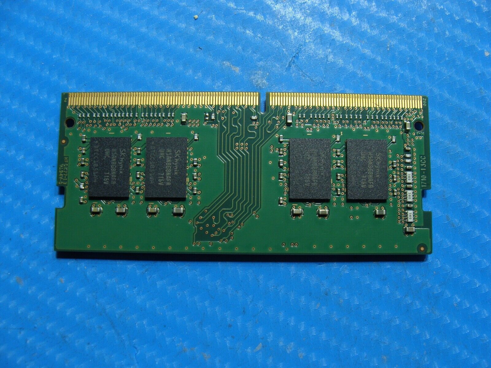 Dell E7470 SK Hynix 8Gb 1Rx8 PC4-2400T Memory RAM SO-DIMM HMA81GS6AFR8N-UH