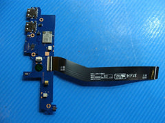 Samsung NP940X5N-X01US 15.6" Genuine Laptop USB Board w/Cable BA92-17580B