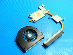 Dell Inspiron 14" 14R N4110 OEM Laptop CPU Cooling Fan w/ Heatsink FMMY8 - Laptop Parts - Buy Authentic Computer Parts - Top Seller Ebay