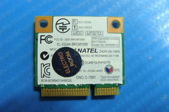 Lenovo IdeaPad 14" S400 Touch Genuine Wireless WiFi Card brcm1050i 04w3750 