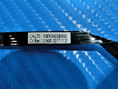 Dell Inspiron 17 5770 17.3" Power Button Board w/Cable ls-f114p 