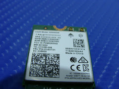 Lenovo ThinkPad X1 Carbon 5th Gen 14" Genuine WiFi Wireless Card 8265NGW 01AX721 Lenovo