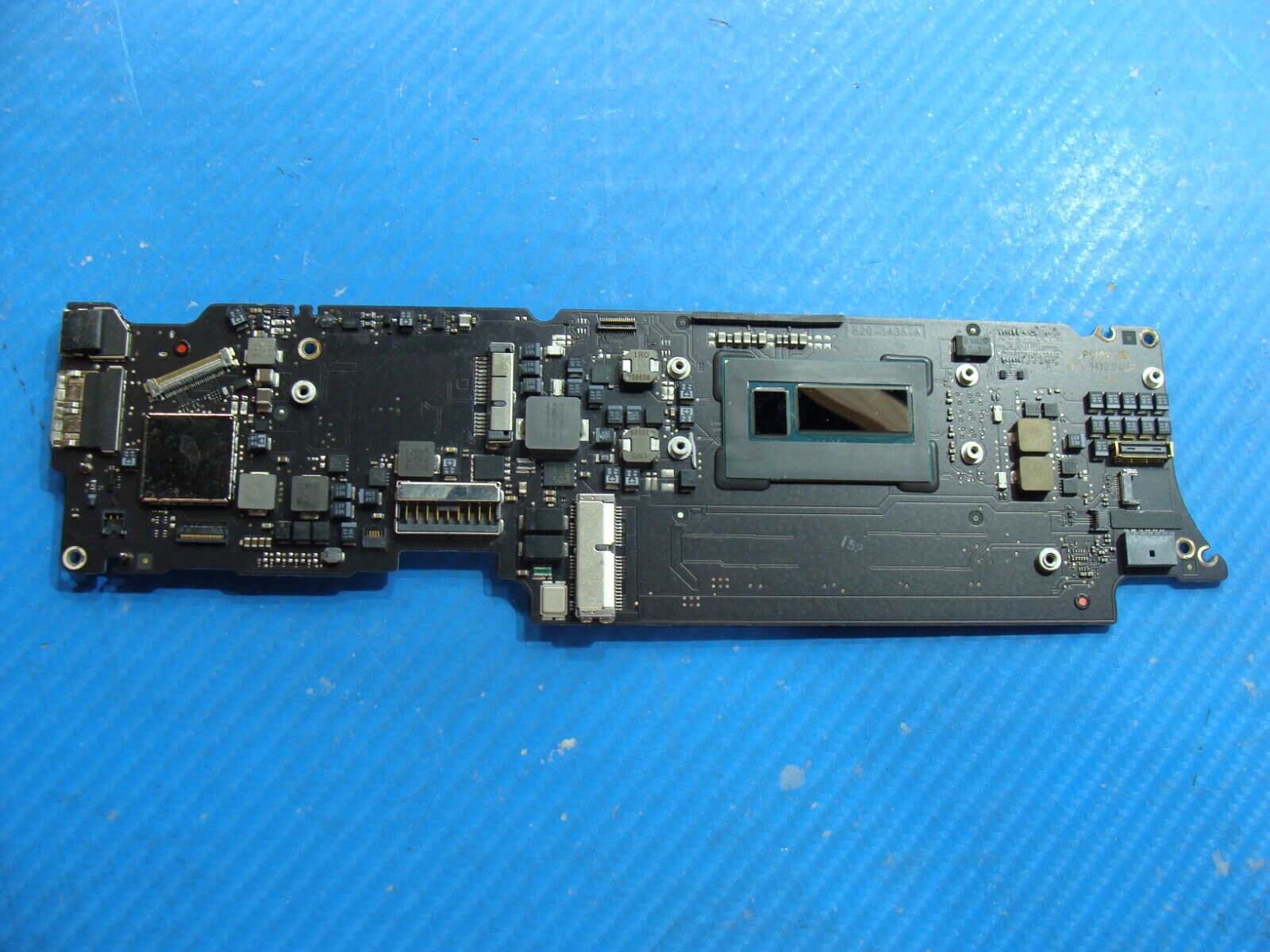 MacBook Air A1465 2013 MD711LL/A i5-4250U 1.3GHz 4GB Logic Board 661-7469 AS IS