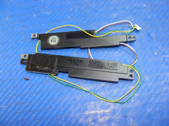 Lenovo ThinkPad T61-7659 14.1" Genuine Laptop Left Right Speaker Set 39T7484 Lenovo