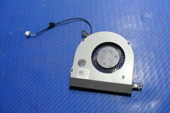 Dell Inspiron 17.3" 17 7778  Genuine CPU Cooling Fan YJ94J GLP* - Laptop Parts - Buy Authentic Computer Parts - Top Seller Ebay