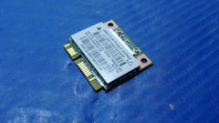 HP 15-f085wm 15.6" Genuine Laptop WiFi Wireless Card 709505-001 709848-001 HP