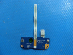 HP 15-db0069 15.6" Touchpad Mouse Buttons Board w/Cables LS-G073P