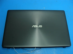 Asus X550DP-FH11 15.6" Genuine Laptop Lcd Back Cover w/ Bezel 13n0-ppp0701 