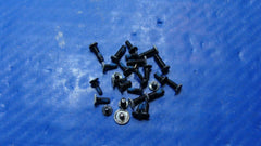 Asus ChromeBook 13.3" C300SA OEM Laptop Screw Set Screws Set Of Screws GLP* ASUS