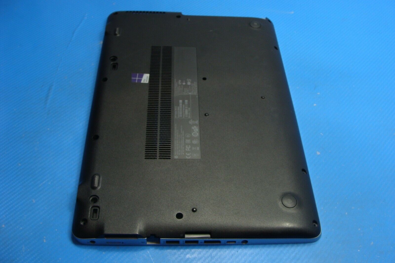 HP ProBook 650 G2 15.6