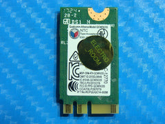 Dell Inspiron 15.6" 15-3567 Genuine WiFi Wireless Card YCM9R QCNFA335 #1 - Laptop Parts - Buy Authentic Computer Parts - Top Seller Ebay