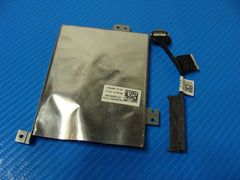 Dell Inspiron 13.3" 13 5379 Genuine HDD Hard Drive Caddy w/Connector MP89Y 34RG5