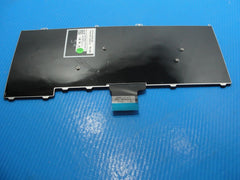 Dell Latitude E7270 12.5" Genuine Laptop Keyboard D4HRW PK130VM1A00 NSK-LDAUC