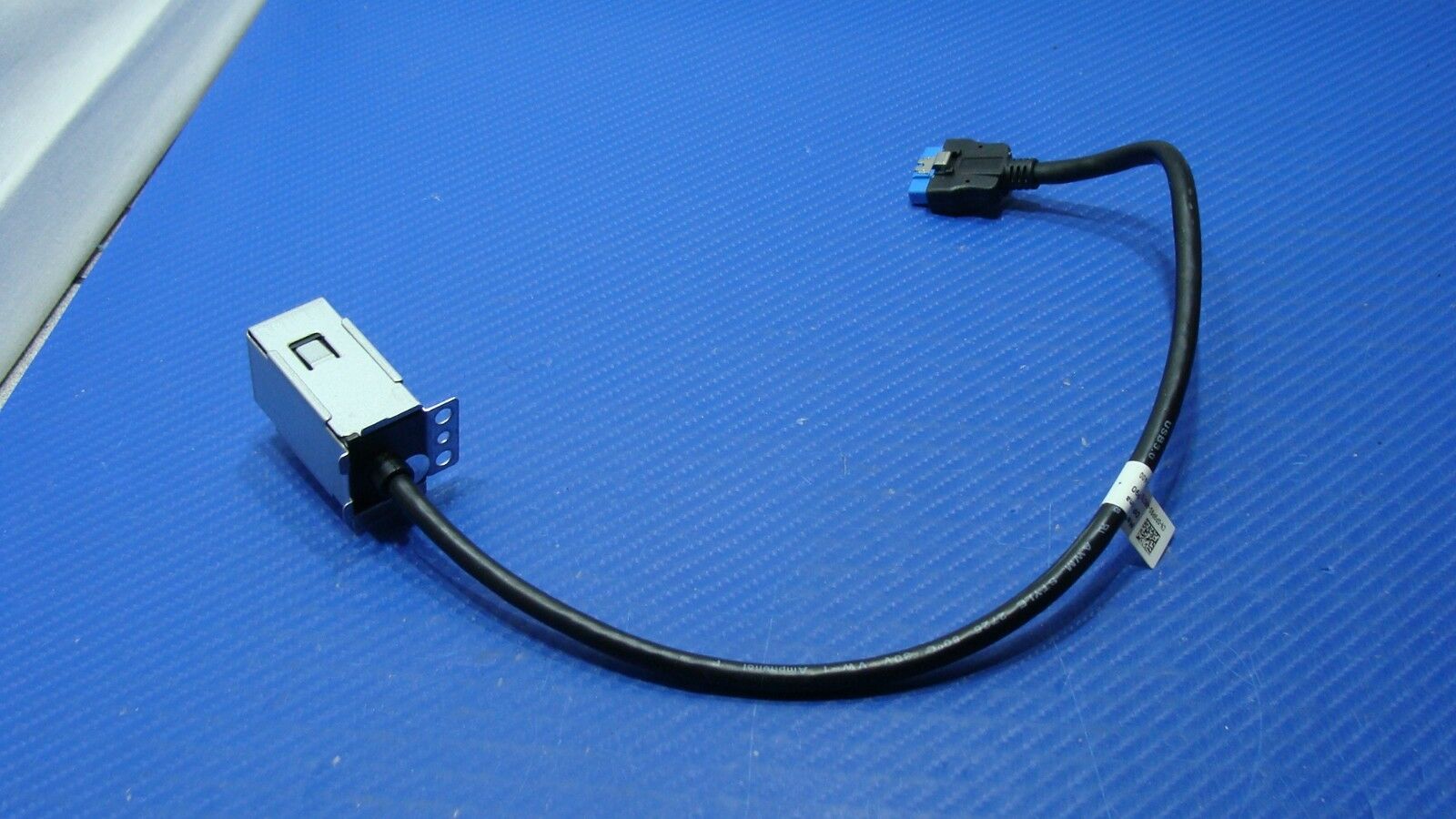 Dell XPS 8900 Genuine Desktop Dual USB Panel with Cable P9P90 Dell