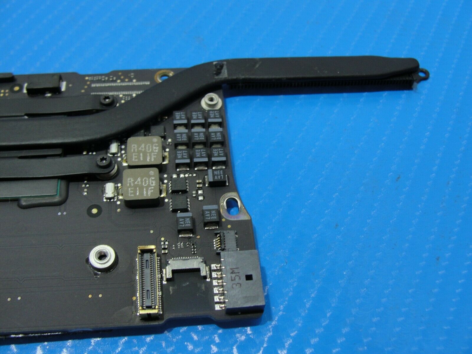 MacBook Air A1466 13