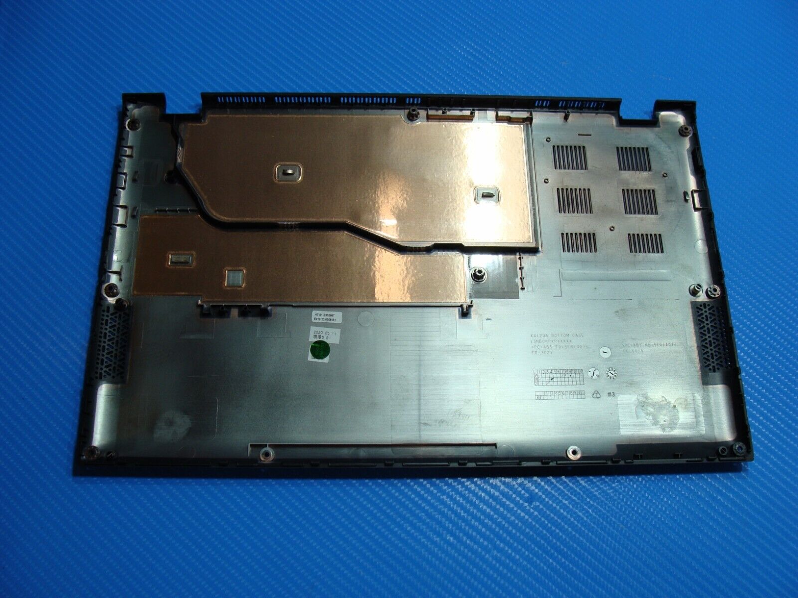 Asus VivoBook 14 F412DA 14