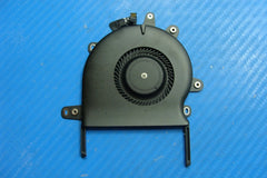 MacBook Pro 13" A1989 Mid 2018 MR9Q2LL/A Genuine Right Fan 923-02581 