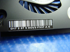 MacBook Pro 13" A1278 2012 MD101LL/A Genuine Cooling Fan 922-8620 GLP* - Laptop Parts - Buy Authentic Computer Parts - Top Seller Ebay