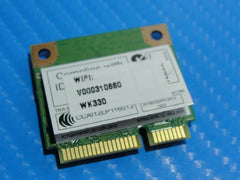 Toshiba Satellite C55D-A5206 15.6" WiFi Wireless Card QCWB335 V000310660 - Laptop Parts - Buy Authentic Computer Parts - Top Seller Ebay