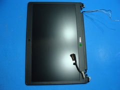 Dell Latitude 5480 14" Genuine Matte FHD LCD Screen Complete Assembly