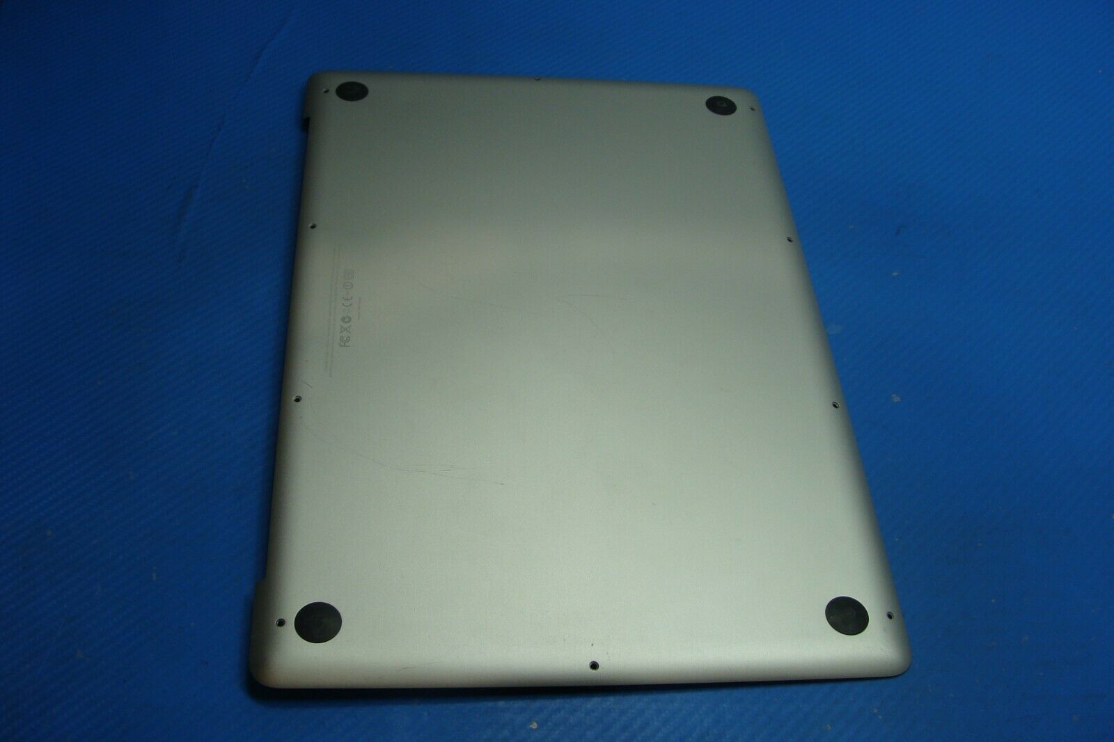 MacBook Pro A1286 15