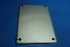 MacBook Pro A1286 15" Early 2010 MC371LL/A Bottom Case Housing 922-9316 