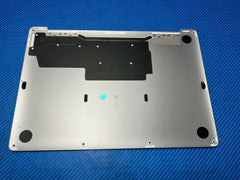 MacBook Pro A1708 13" Late 2016 MLL42LL/A OEM Bottom Case Space Gray 923-01128 