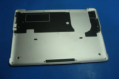 MacBook Pro A1502 MF839LL/A Early 2015 13" Genuine Bottom Case Silver 923-00503 