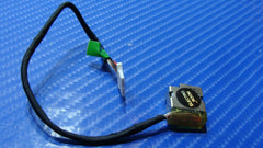 HP Stream 13.3" 13-c002dx OEM Laptop DC In Power Jack Harness 754734-FD1 GLP* - Laptop Parts - Buy Authentic Computer Parts - Top Seller Ebay