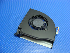 Dell Inspiron 15 7559 15.6" Genuine Laptop Cooling Fan RJX6N DFS201105000T ER* - Laptop Parts - Buy Authentic Computer Parts - Top Seller Ebay