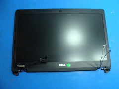 Dell Latitude 5480 14" Genuine Matte HD LCD Screen Complete Assembly Black