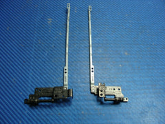 Dell Inspiron 3135 11.6" Genuine Laptop Left & Right Hinge Set Hinges ER* - Laptop Parts - Buy Authentic Computer Parts - Top Seller Ebay