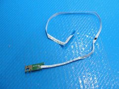 Dell Inspiron  17.3" 5749 Genuine Power Button Board w/Cable 450.00M03.0011