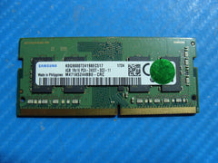 HP 15-cc050wm So-Dimm Samsung 4GB 1Rx16 Memory RAM PC4-2400T M471A5244BB0-CRC