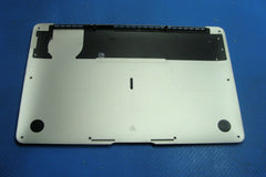 MacBook Air 11" A1370 Mid 2011 MC968LL/A OEM Bottom Case Silver 923-0015 