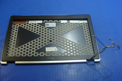 Dell Latitude 12.5 E6220 OEM LCD Back Cover w/Front Bezel CPPKM 6070B0493701