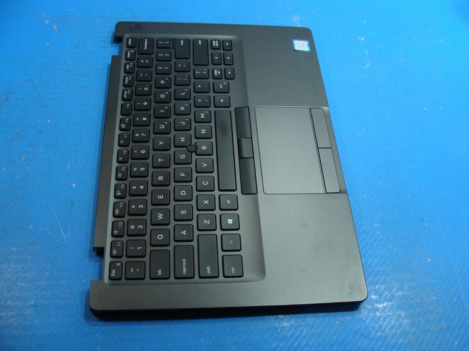 Dell Latitude 5401 14