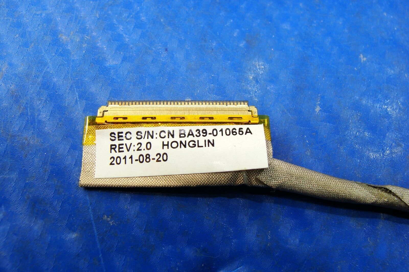 Samsung NP400B4B-A01US 14