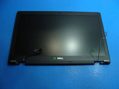 Dell Latitude 15.6” 5580 Genuine Matte HD LCD Screen Complete Assembly Black