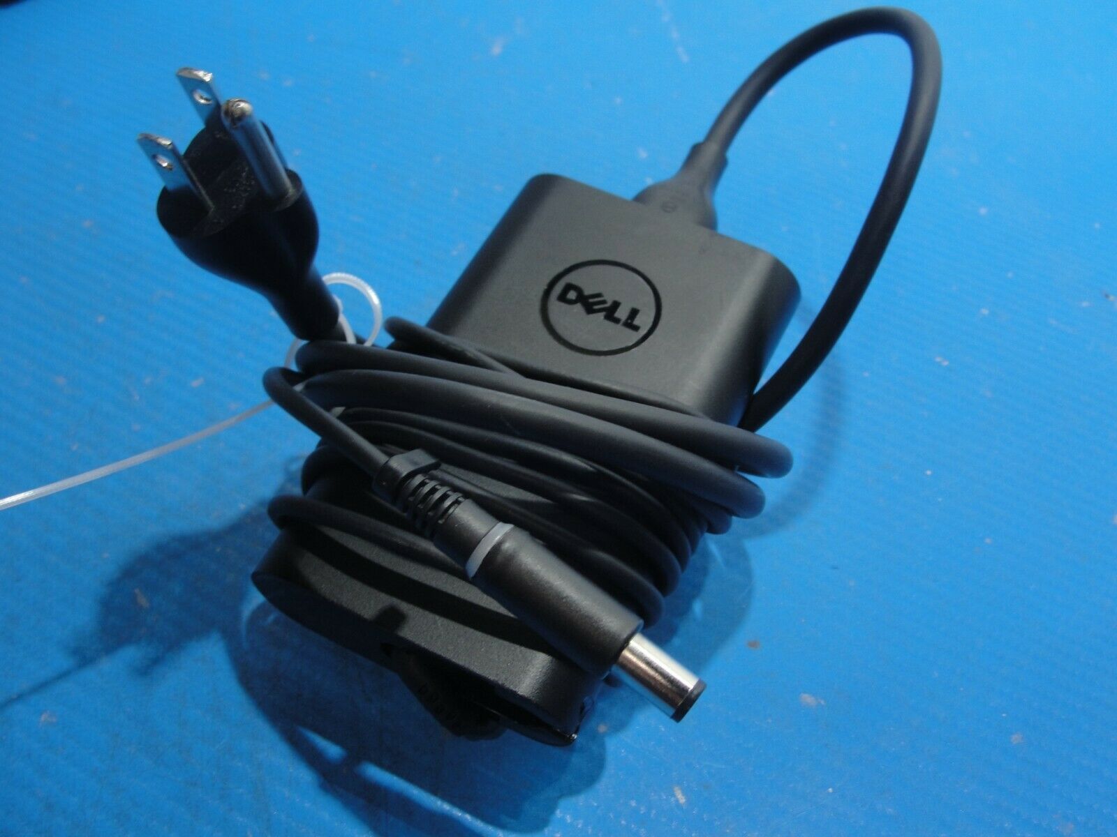 Genuine Dell AC Adapter Power Charger 19.5V 3.34A 65W HA65NM130 06TFFF 