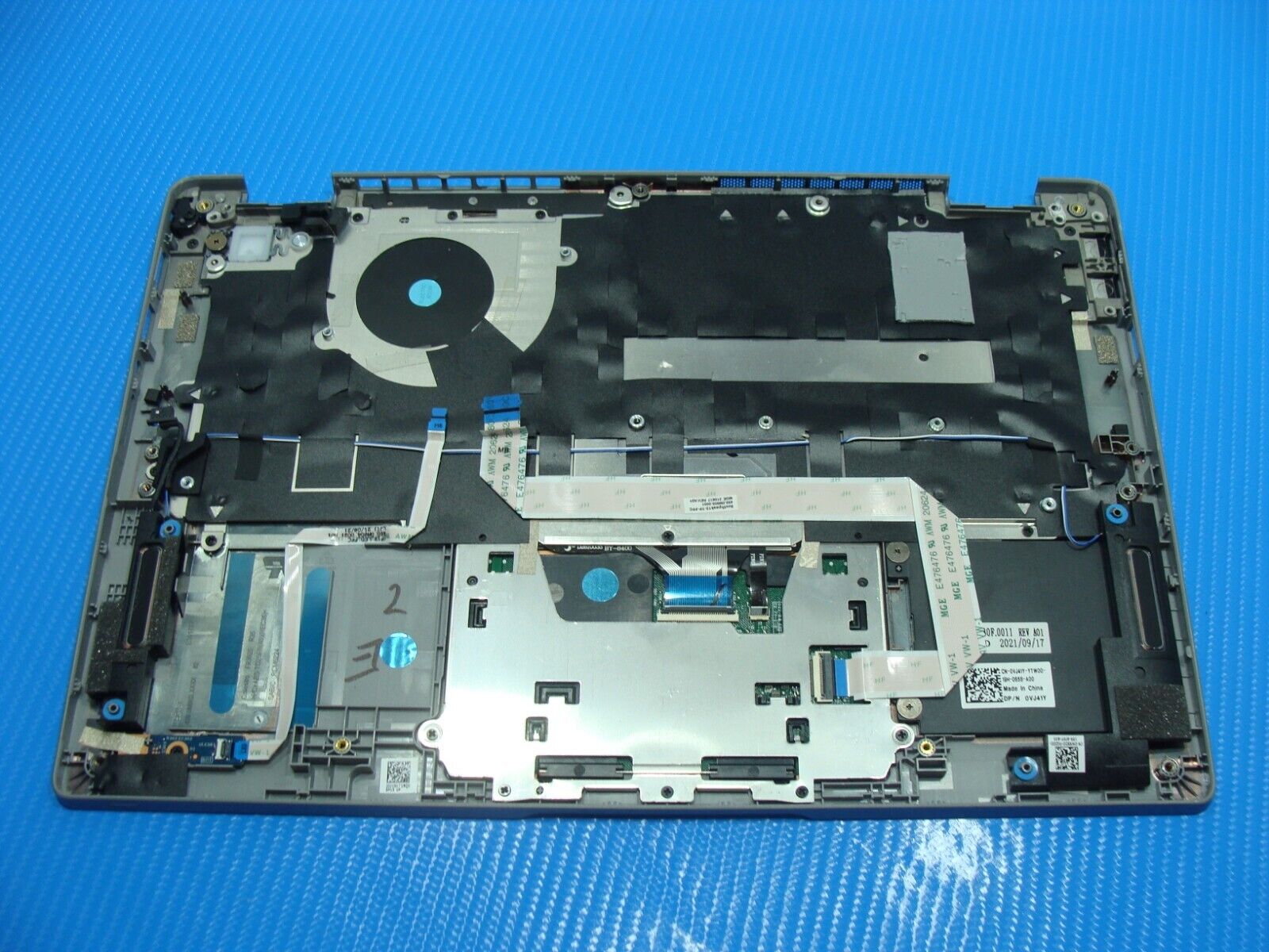 Dell Latitude 5320 13.3