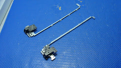 Dell Latitude 14" E5440 OEM Right & Left Hinges Set AM0WQ000200 AM0WQ00300 GLP* - Laptop Parts - Buy Authentic Computer Parts - Top Seller Ebay