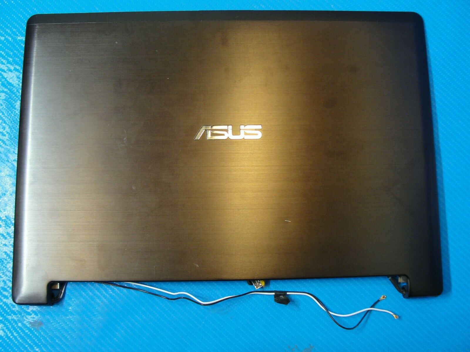 Asus S405CA-RH51 14