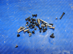 MacBook Pro 13" A1278 Mid 2009 MB991LL/A Genuine Complete Screw Set GS18073 GLP* Apple