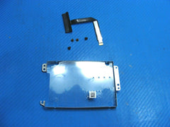 Dell Inspiron 15.6" 5570 HDD Hard Drive Caddy w/Connector Screws D6J2T KNK9Y - Laptop Parts - Buy Authentic Computer Parts - Top Seller Ebay